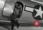 Standbild Allgemeine Devers und Somervell Bulgneville Frankreich, 1945, aus Sekunde 16 historischem Filmmaterial Videoclip 65675026217