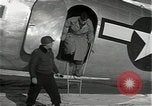 Standbild Allgemeine Devers und Somervell Bulgneville Frankreich, 1945, aus Sekunde 17 historischem Filmmaterial Videoclip 65675026217