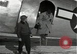 Standbild Allgemeine Devers und Somervell Bulgneville Frankreich, 1945, aus Sekunde 18 historischem Filmmaterial Videoclip 65675026217