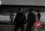 Standbild Allgemeine Devers und Somervell Bulgneville Frankreich, 1945, aus Sekunde 22 historischem Filmmaterial Videoclip 65675026217