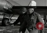 Standbild Allgemeine Devers und Somervell Bulgneville Frankreich, 1945, aus Sekunde 24 historischem Filmmaterial Videoclip 65675026217