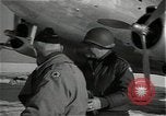 Standbild Allgemeine Devers und Somervell Bulgneville Frankreich, 1945, aus Sekunde 26 historischem Filmmaterial Videoclip 65675026217