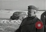 Standbild Allgemeine Devers und Somervell Bulgneville Frankreich, 1945, aus Sekunde 39 historischem Filmmaterial Videoclip 65675026217