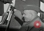 Standbild Allgemeine Devers und Somervell Bulgneville Frankreich, 1945, aus Sekunde 42 historischem Filmmaterial Videoclip 65675026217
