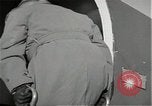 Standbild Allgemeine Devers und Somervell Bulgneville Frankreich, 1945, aus Sekunde 45 historischem Filmmaterial Videoclip 65675026217