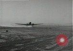 Standbild Allgemeine Devers und Somervell Bulgneville Frankreich, 1945, aus Sekunde 47 historischem Filmmaterial Videoclip 65675026217