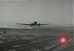 Standbild Allgemeine Devers und Somervell Bulgneville Frankreich, 1945, aus Sekunde 48 historischem Filmmaterial Videoclip 65675026217
