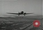Standbild Allgemeine Devers und Somervell Bulgneville Frankreich, 1945, aus Sekunde 49 historischem Filmmaterial Videoclip 65675026217
