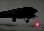 Standbild Allgemeine Devers und Somervell Bulgneville Frankreich, 1945, aus Sekunde 51 historischem Filmmaterial Videoclip 65675026217