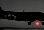 Standbild Allgemeine Devers und Somervell Bulgneville Frankreich, 1945, aus Sekunde 52 historischem Filmmaterial Videoclip 65675026217