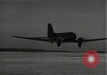 Standbild Allgemeine Devers und Somervell Bulgneville Frankreich, 1945, aus Sekunde 53 historischem Filmmaterial Videoclip 65675026217