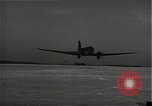 Standbild Allgemeine Devers und Somervell Bulgneville Frankreich, 1945, aus Sekunde 54 historischem Filmmaterial Videoclip 65675026217