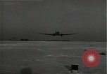 Standbild Allgemeine Devers und Somervell Bulgneville Frankreich, 1945, aus Sekunde 56 historischem Filmmaterial Videoclip 65675026217
