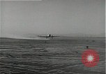 Standbild Allgemeine Devers und Somervell Bulgneville Frankreich, 1945, aus Sekunde 58 historischem Filmmaterial Videoclip 65675026217