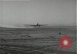 Standbild Allgemeine Devers und Somervell Bulgneville Frankreich, 1945, aus Sekunde 59 historischem Filmmaterial Videoclip 65675026217