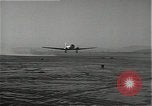 Standbild Allgemeine Devers und Somervell Bulgneville Frankreich, 1945, aus Sekunde 60 historischem Filmmaterial Videoclip 65675026217