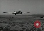 Standbild Allgemeine Devers und Somervell Bulgneville Frankreich, 1945, aus Sekunde 62 historischem Filmmaterial Videoclip 65675026217