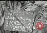 Immagine di Truppa prende le letture Poretta Italia, 1945, secondo 1 filmato di repertorio 65675026218