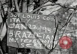 Immagine di Truppa prende le letture Poretta Italia, 1945, secondo 4 filmato di repertorio 65675026218
