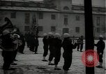 Image Installations de munitions Florence Italie, 1945, de la seconde 9 séquences d'archives historiques vidéo 65675026219