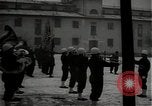 Image Installations de munitions Florence Italie, 1945, de la seconde 11 séquences d'archives historiques vidéo 65675026219