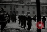 Image Installations de munitions Florence Italie, 1945, de la seconde 12 séquences d'archives historiques vidéo 65675026219
