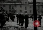 Image Installations de munitions Florence Italie, 1945, de la seconde 13 séquences d'archives historiques vidéo 65675026219