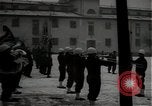Image Installations de munitions Florence Italie, 1945, de la seconde 14 séquences d'archives historiques vidéo 65675026219