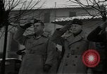 Image Installations de munitions Florence Italie, 1945, de la seconde 22 séquences d'archives historiques vidéo 65675026219