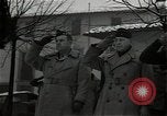Image Installations de munitions Florence Italie, 1945, de la seconde 25 séquences d'archives historiques vidéo 65675026219