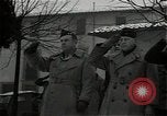 Image Installations de munitions Florence Italie, 1945, de la seconde 29 séquences d'archives historiques vidéo 65675026219