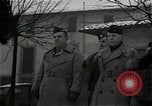 Image Installations de munitions Florence Italie, 1945, de la seconde 30 séquences d'archives historiques vidéo 65675026219