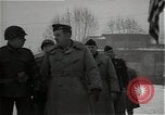 Image Installations de munitions Florence Italie, 1945, de la seconde 40 séquences d'archives historiques vidéo 65675026219