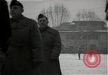 Image Installations de munitions Florence Italie, 1945, de la seconde 46 séquences d'archives historiques vidéo 65675026219