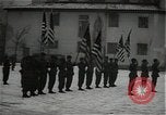 Image Installations de munitions Florence Italie, 1945, de la seconde 48 séquences d'archives historiques vidéo 65675026219