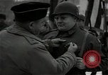Image Installations de munitions Florence Italie, 1945, de la seconde 60 séquences d'archives historiques vidéo 65675026219