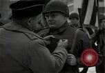 Image Installations de munitions Florence Italie, 1945, de la seconde 62 séquences d'archives historiques vidéo 65675026219