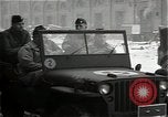 Image Installations de munitions Florence Italie, 1945, de la seconde 9 séquences d'archives historiques vidéo 65675026220