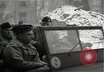 Image Installations de munitions Florence Italie, 1945, de la seconde 12 séquences d'archives historiques vidéo 65675026220