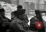 Image Installations de munitions Florence Italie, 1945, de la seconde 13 séquences d'archives historiques vidéo 65675026220