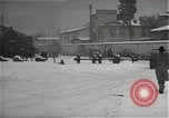 Image Installations de munitions Florence Italie, 1945, de la seconde 20 séquences d'archives historiques vidéo 65675026220