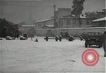 Image Installations de munitions Florence Italie, 1945, de la seconde 21 séquences d'archives historiques vidéo 65675026220