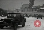 Image Installations de munitions Florence Italie, 1945, de la seconde 24 séquences d'archives historiques vidéo 65675026220