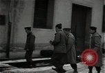 Image Installations de munitions Florence Italie, 1945, de la seconde 32 séquences d'archives historiques vidéo 65675026220