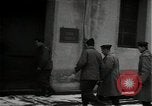 Image Installations de munitions Florence Italie, 1945, de la seconde 33 séquences d'archives historiques vidéo 65675026220