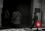 Image Installations de munitions Florence Italie, 1945, de la seconde 36 séquences d'archives historiques vidéo 65675026220