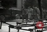 Image Installations de munitions Florence Italie, 1945, de la seconde 47 séquences d'archives historiques vidéo 65675026220