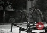 Image Installations de munitions Florence Italie, 1945, de la seconde 48 séquences d'archives historiques vidéo 65675026220