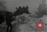 Immagine di Prigionieri tedeschi Krinkelt Belgio, 1945, secondo 1 filmato di repertorio 65675026221
