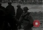 Immagine di Prigionieri tedeschi Krinkelt Belgio, 1945, secondo 17 filmato di repertorio 65675026221